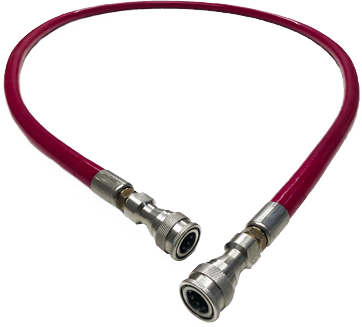 Flexible Hose Vac